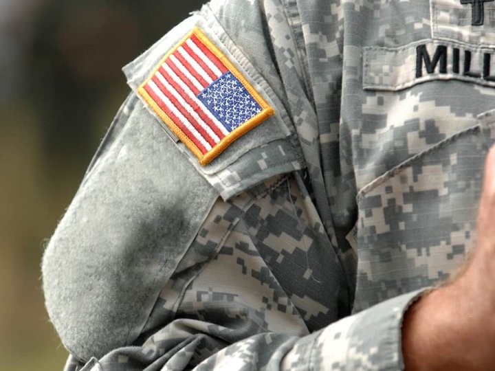 У Пентагоні ще остаточно не вирішили, чи скоротять контингент в Європі