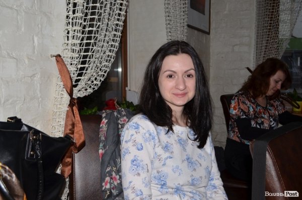 У Луцьку випікали хліб під музику. ФОТО