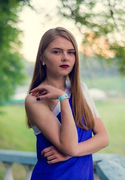 В Луцьку на День молоді оберуть найгарнішу студентку. ФОТО. ВІДЕО