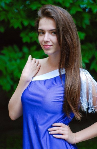 В Луцьку на День молоді оберуть найгарнішу студентку. ФОТО. ВІДЕО