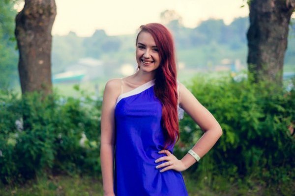 В Луцьку на День молоді оберуть найгарнішу студентку. ФОТО. ВІДЕО