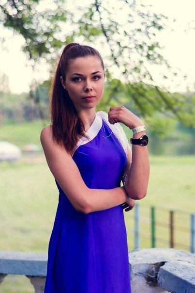 В Луцьку на День молоді оберуть найгарнішу студентку. ФОТО. ВІДЕО