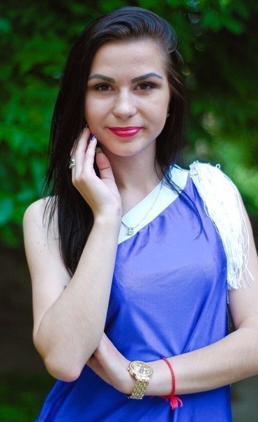 В Луцьку на День молоді оберуть найгарнішу студентку. ФОТО. ВІДЕО