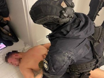 В Україні ліквідували 5 нарколабораторій, які «заробляли» 40 мільйонів щомісяця