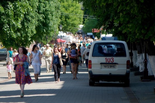 «Напіввихідний» – 18 травня у Луцьку. ФОТО