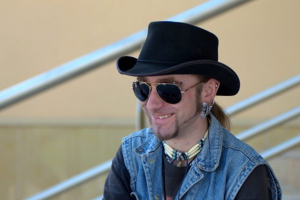 «Напіввихідний» – 18 травня у Луцьку. ФОТО