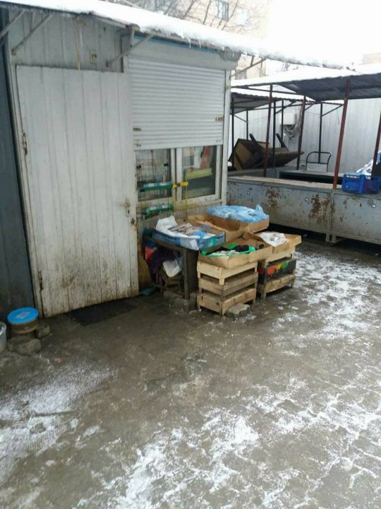 У Луцьку виявили три «точки» продажу сурогату