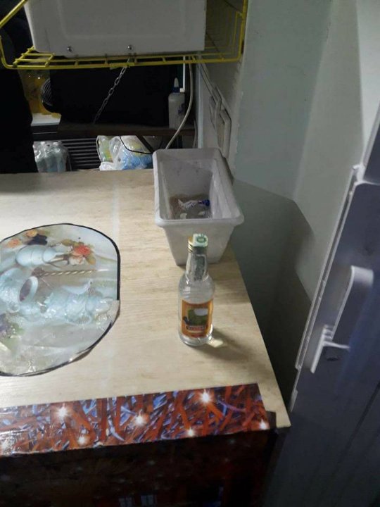 У Луцьку виявили три «точки» продажу сурогату