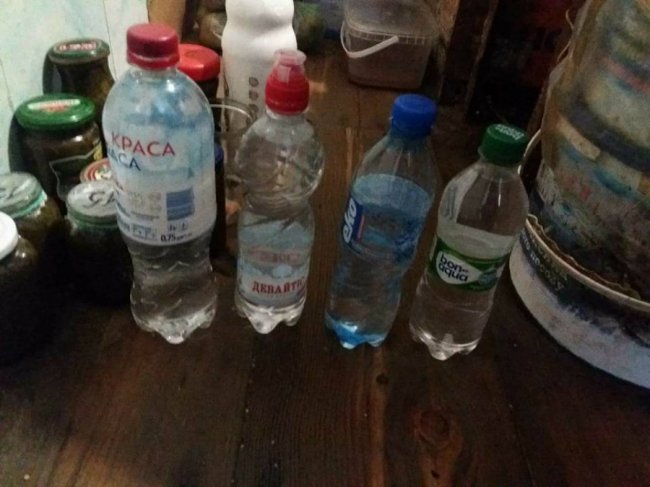 У Луцьку виявили три «точки» продажу сурогату