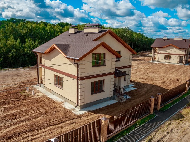 Як забезпечити надійність та довговічність фундаменту – основи міцного будинку