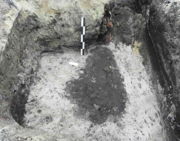 Що розкопали археологи у Камені-Каширському. ФОТО