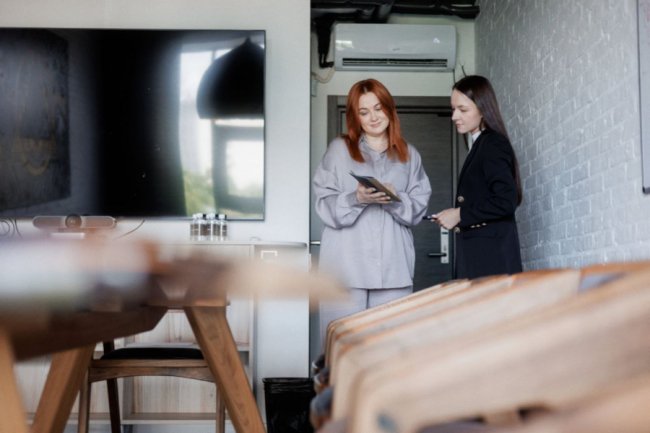 Гайд для користувачів: чим корисний портал Дія.Бізнес для підприємців 