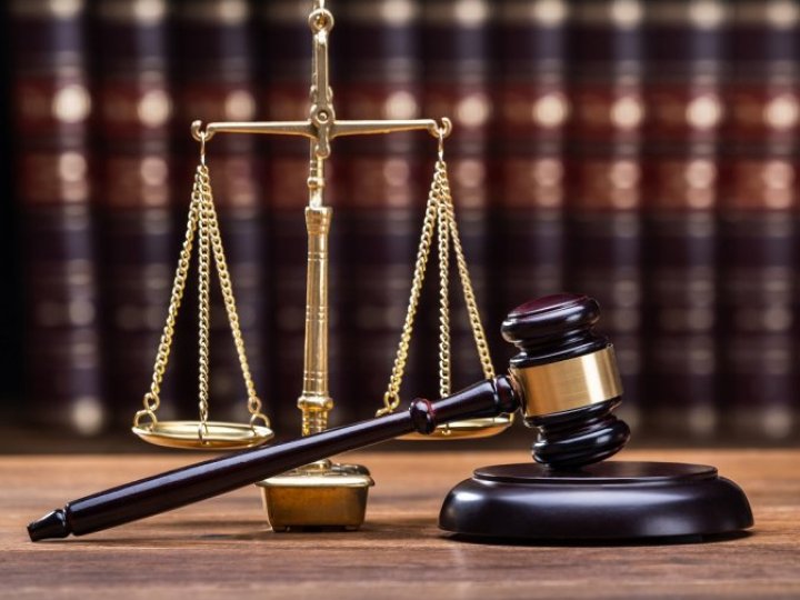 Ексначальника податкової на Волині засудили до вʼязниці за корупцію 10-річної давнини