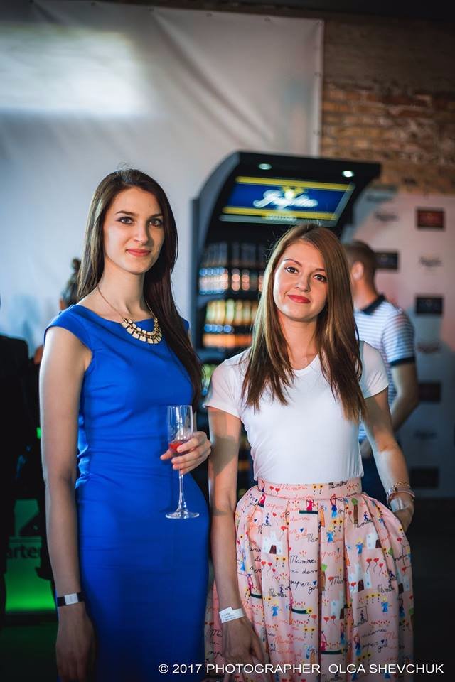 Другий день Lutsk Fashion Weekend: як будівництво перетворили на модний подіум