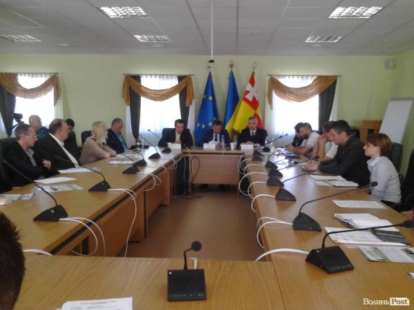 Чи буде в Україні сім'я. ФОТО