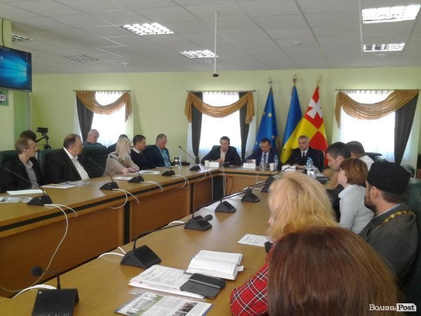 Чи буде в Україні сім'я. ФОТО