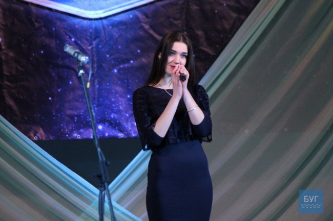 Від репу до математики: які таланти демонстрували на конкурсі у Володимирі. ФОТО