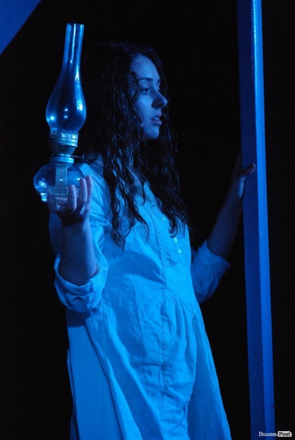 драма «Зірки»