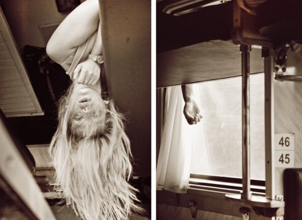 Фотовиставка Уляни Макар