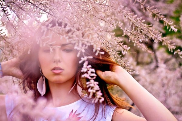 Фотовиставка Уляни Макар