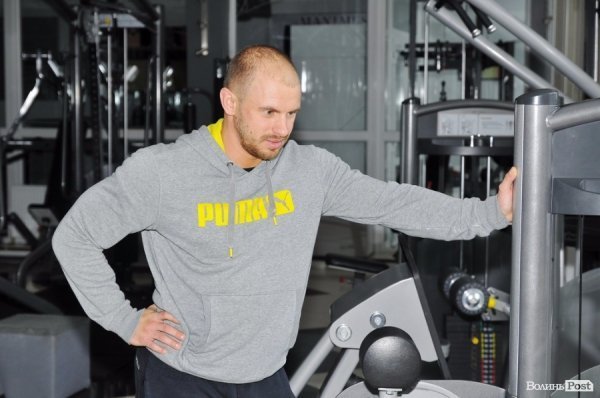  «БудуйТіло»: день перший – активація