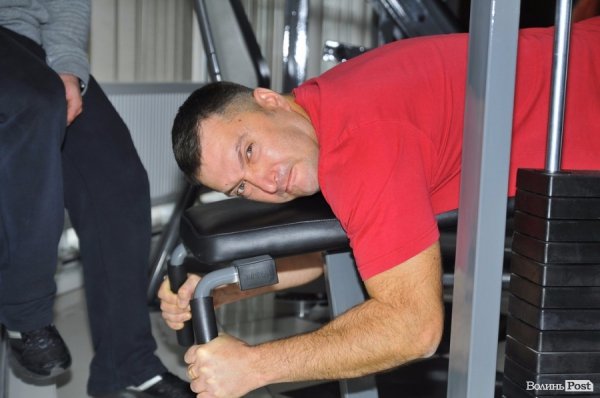  «БудуйТіло»: день перший – активація