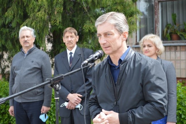 У Ковелі змагалися юні авіамоделісти. ФОТО