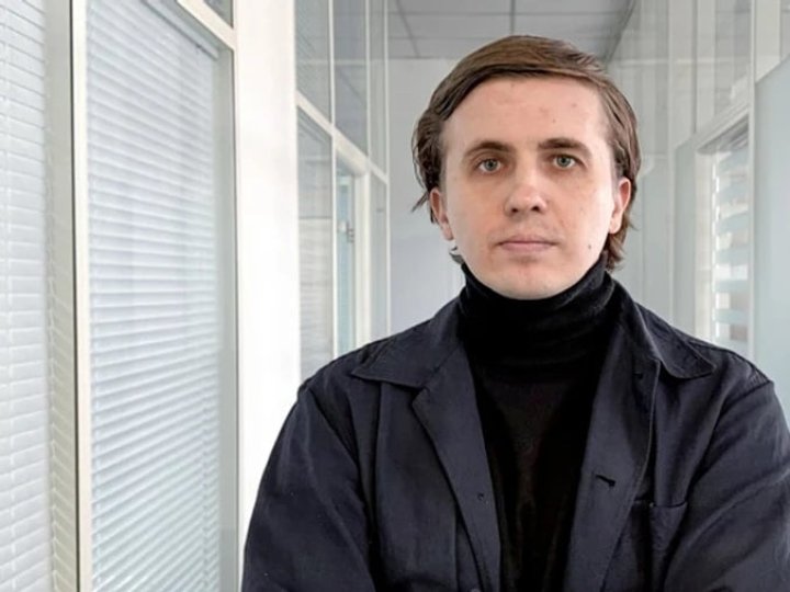 Ткача у Відні затримали нібито через «шпигунство»