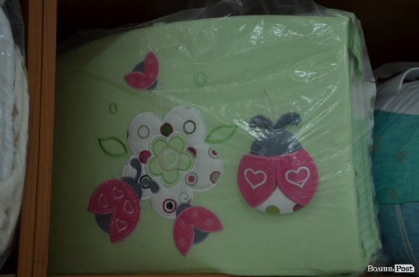 Безпека та якість: луцька фабрика показала, як виготовляє іграшки