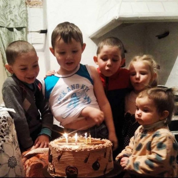 6-річного хлопчика з Волині, якому збирали кошти на лікування, прооперували