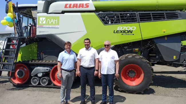 У Городищенській громаді відбулося свято «Переджнив’я»