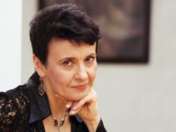 Збірка есеїв лучанки Забужко – серед переможців премії «Книга року BBC-2020»