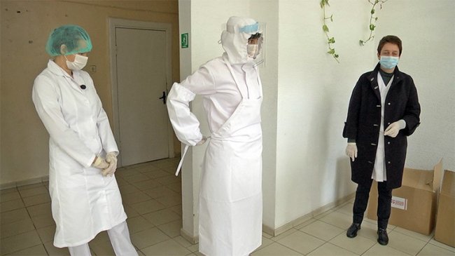 Ми переорієнтувалися і найперше – допомагаємо медикам, – Степан Івахів про фонд «Патріоти Волині»