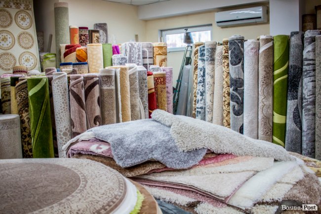 Вперше у луцькому ТЦ «Ювант» – шалені знижки у Чорну п’ятницю*