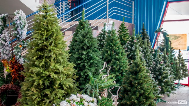 Вперше у луцькому ТЦ «Ювант» – шалені знижки у Чорну п’ятницю*