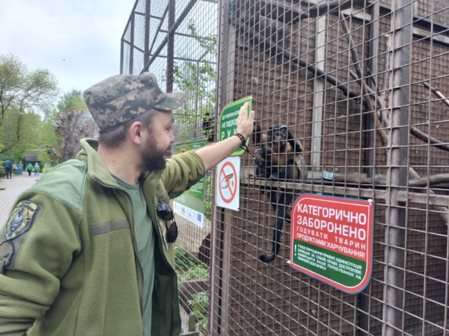 Як оборонці Бахмута відновлюють сили у Луцьку. ФОТО