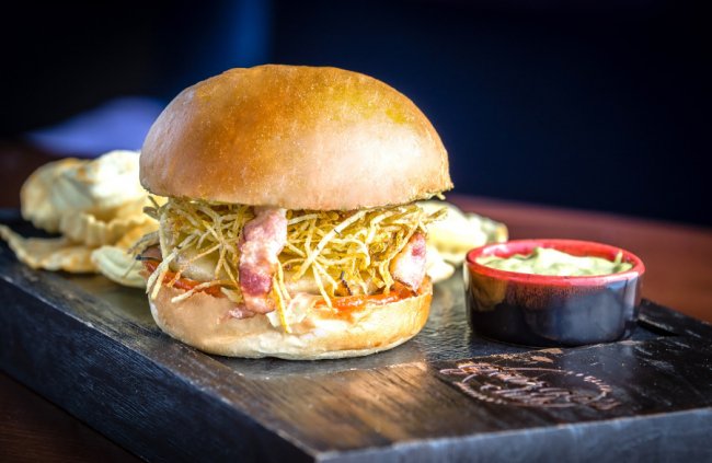 Де провести травневі вихідні?*