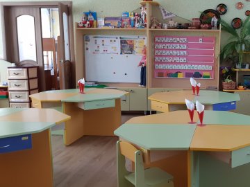 У волинському місті провели ремонт дитсадків. ФОТО