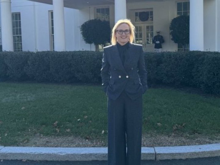 Джулі Девіс очолить посольство США в Україні: що про неї відомо