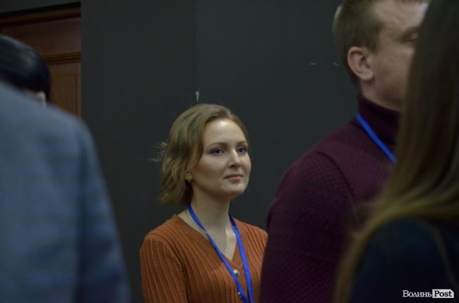 Луцькому міськрайонному суду  –  15: відзначили річницю та професійне свято служителів Феміди. ФОТО