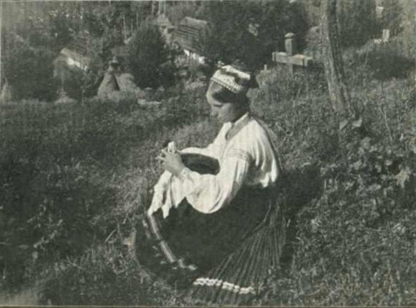 Україна у ретрофотографіях: міста, архітектура, люди. ФОТО