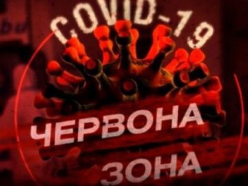 МОЗ збільшило кількість «червоних» областей до семи