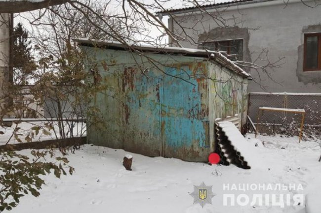 Тернопільські студенти через Telegram продавали наркотики в Луцьку. ФОТО