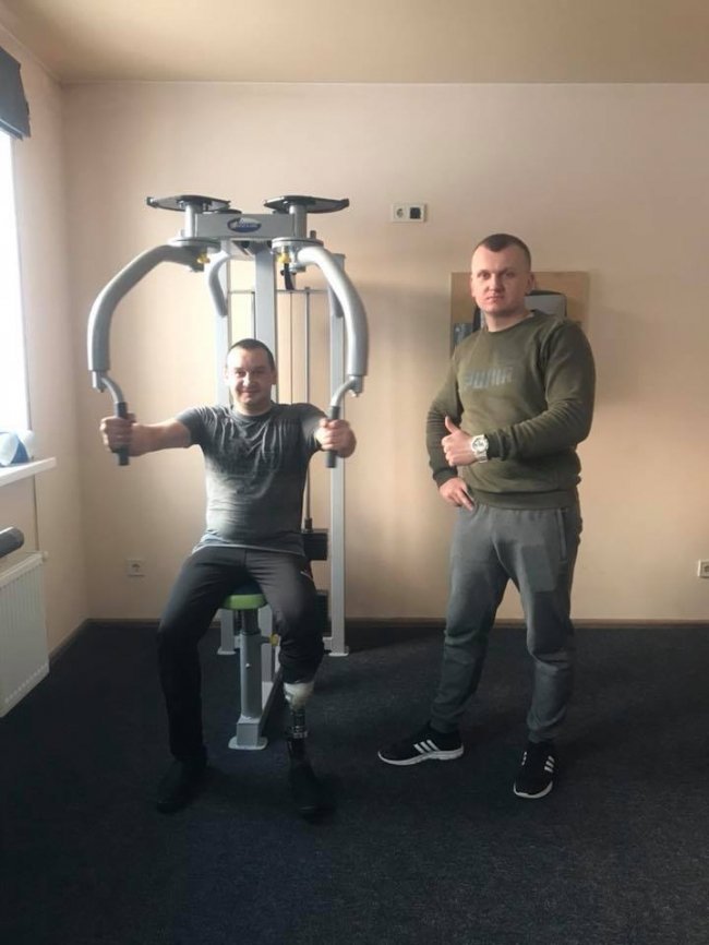 Житло сиротам та ярмарок хенд-мейду. Добрі новини Волині