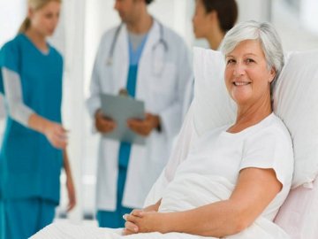 Товари для реабілітації*