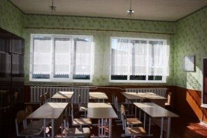 На Турійщині відкрили оновлену школу