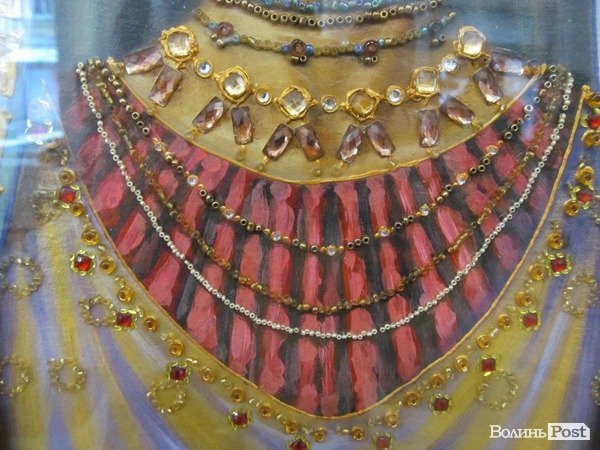 У Луцьку представили  «Скіфські легенди». ФОТО