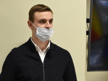 Відомий спортсмен з Волині отримав ключі від нової квартири