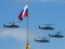 Росія заховала свою бойову авіацію за 200 км від кордону з Україною, – ГУР