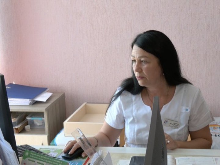 Як оновити медичні дані дітей: поради лучанам